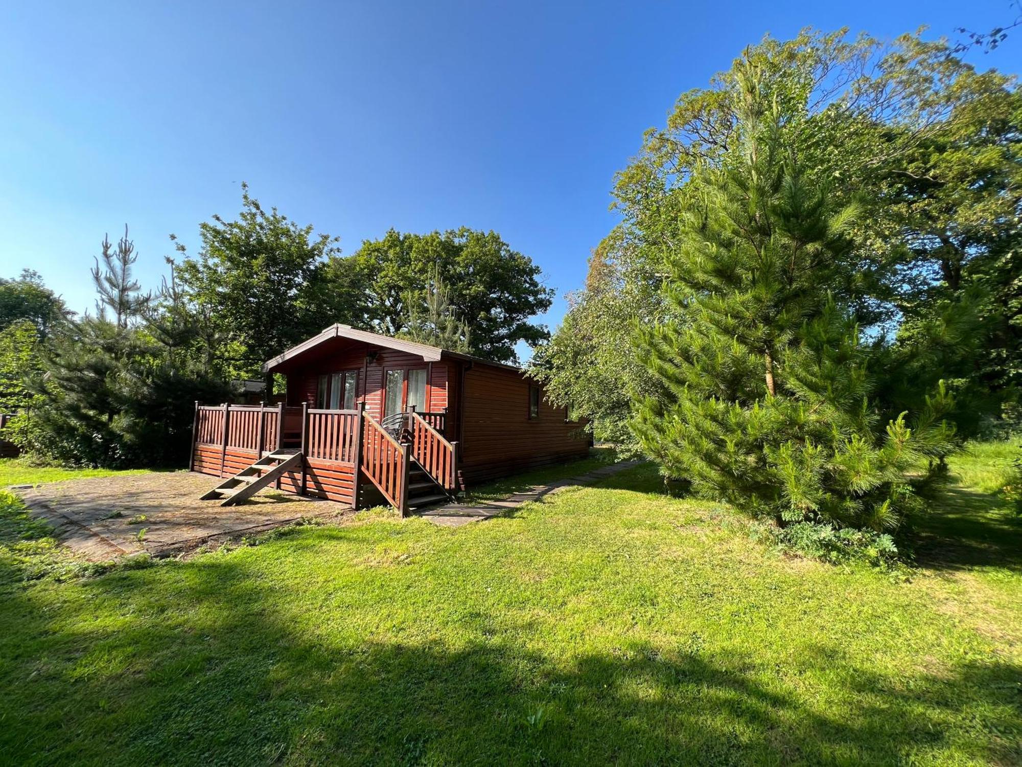 Mallard - Arscott Holiday home
