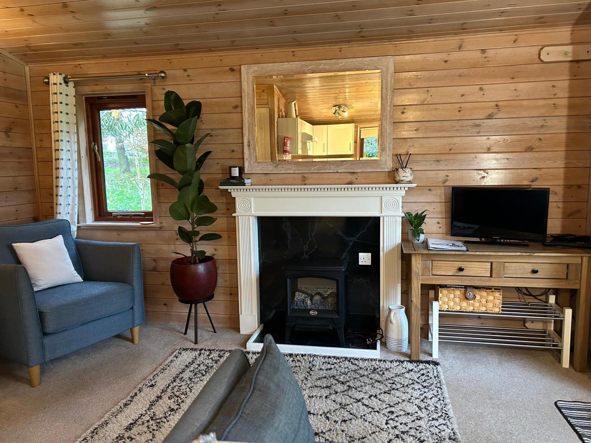 Mallard - Arscott Holiday home